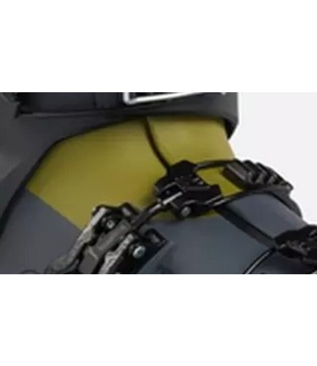 K2 DISPATCH INSTEP #2 BUCKLE RACK