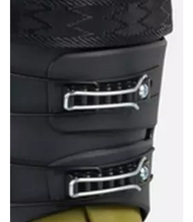 K2 DISPATCH CUFF BUCKLE RACK