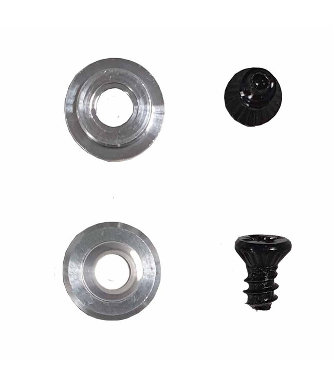 SALOMON SHIFT TOE SCREW/TOWER