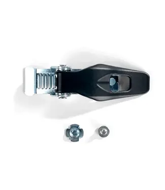 K2 FLEX/FULL TILT TOP BUCKLE