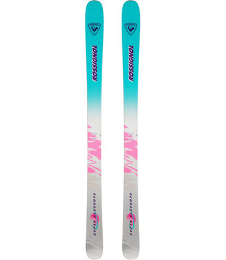 ROSSIGNOL SUPER BLACKOPS 98 2025