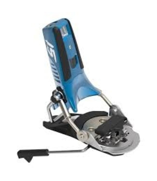 Look PIVOT 2.0 REPLACEMENT BASEPLATE (BRAKES)