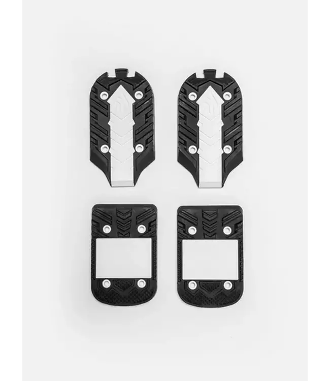 FULL TILT DIVERGE/FTE TOURING ALPINE SOLES (ISO 5355)