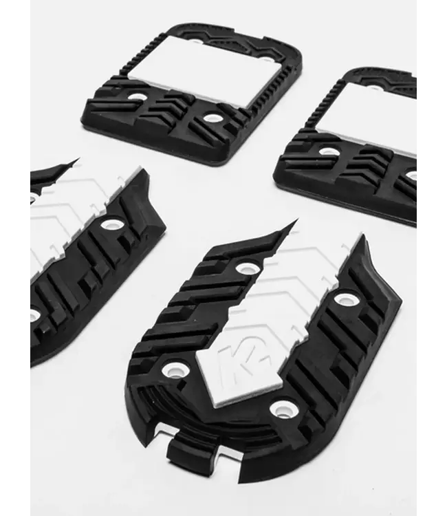 FULL TILT DIVERGE/FTE TOURING ALPINE SOLES (ISO 5355)