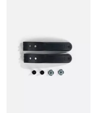 FULL TILT FTE LOWER CABLE ANCHOR W/ SCREWS (SINGLE)