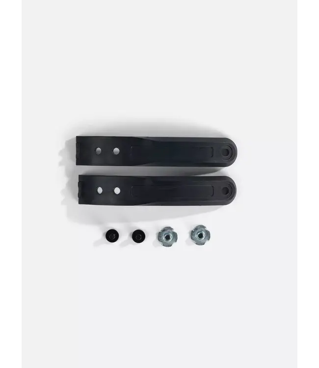 FULL TILT FTE LOWER CABLE ANCHOR W/ SCREWS (SINGLE)