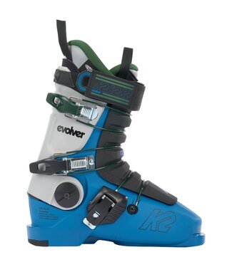 K2 EVOLVER 2024