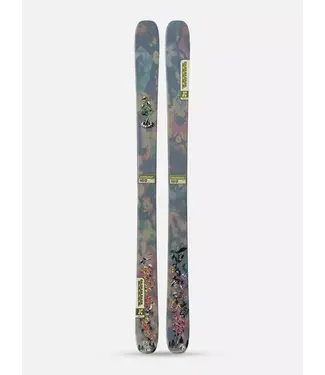 K2 RECKONER 102 2025