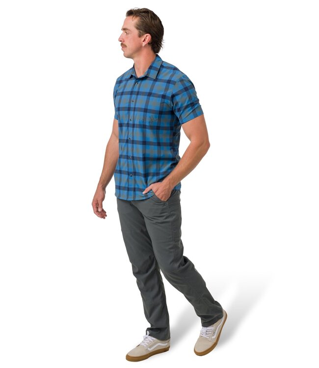 FLYLOW ANDERSON SHIRT 2025