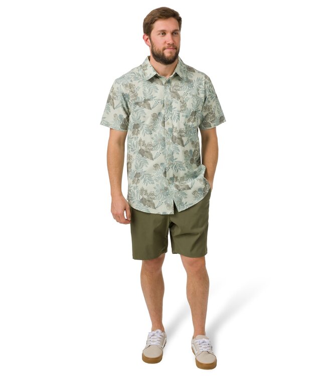 FLYLOW WILD CHILD SHIRT 2025