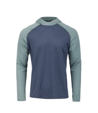 FLYLOW BANDIT SHIRT 2025