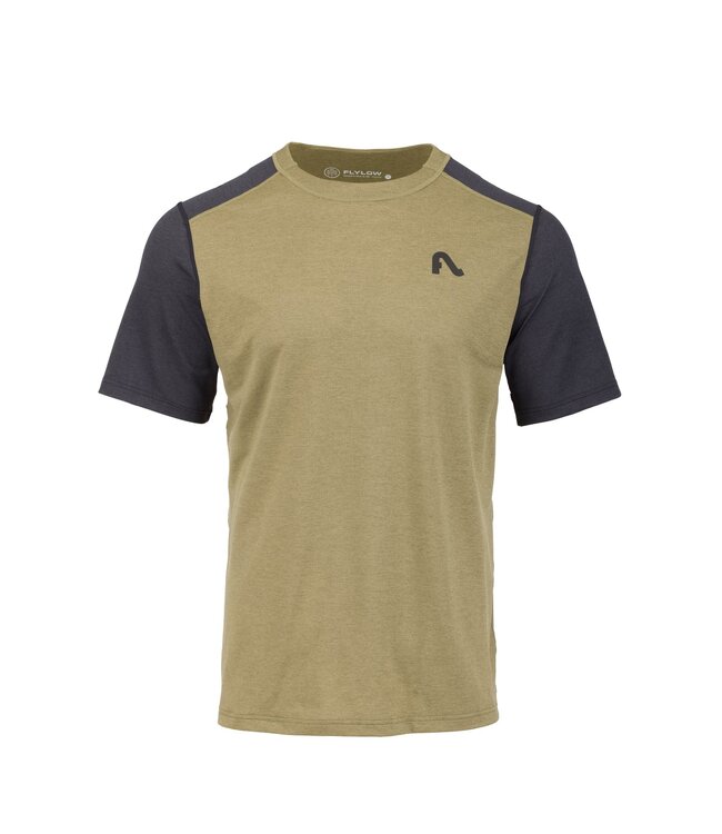 FLYLOW GARRETT SHIRT 2025