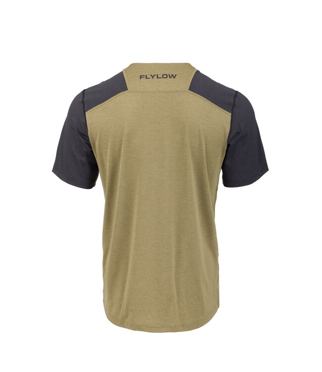 FLYLOW GARRETT SHIRT 2025