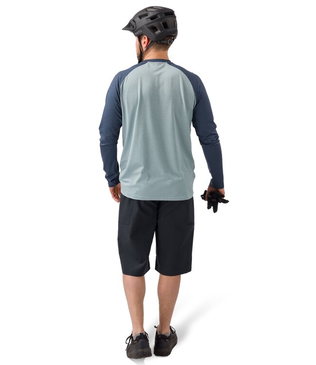 FLYLOW ANIMAL SHORT 13.5" 2025