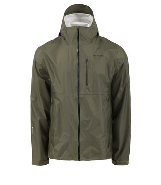 FLYLOW TRAILWORKS RAIN JACKET 2025