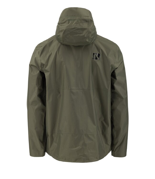 FLYLOW TRAILWORKS RAIN JACKET 2025