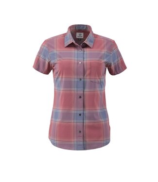 FLYLOW ANDERSON SHIRT WOMENS 2025