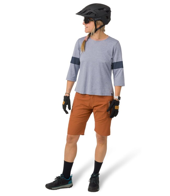 FLYLOW HAWKINS SHIRT 2025