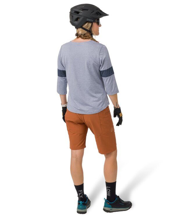 FLYLOW HAWKINS SHIRT 2025