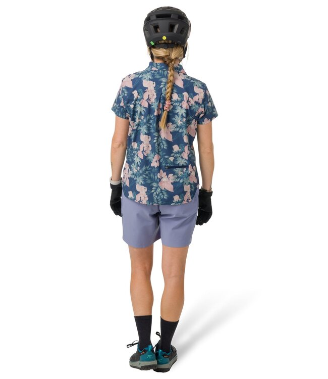 FLYLOW TIA 11" SHORT 2025