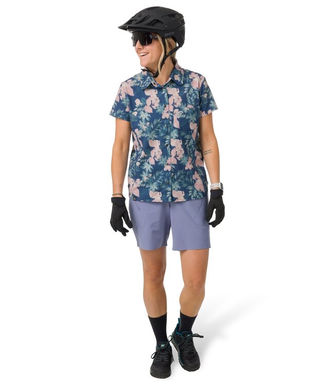 FLYLOW TIA 11" SHORT 2025