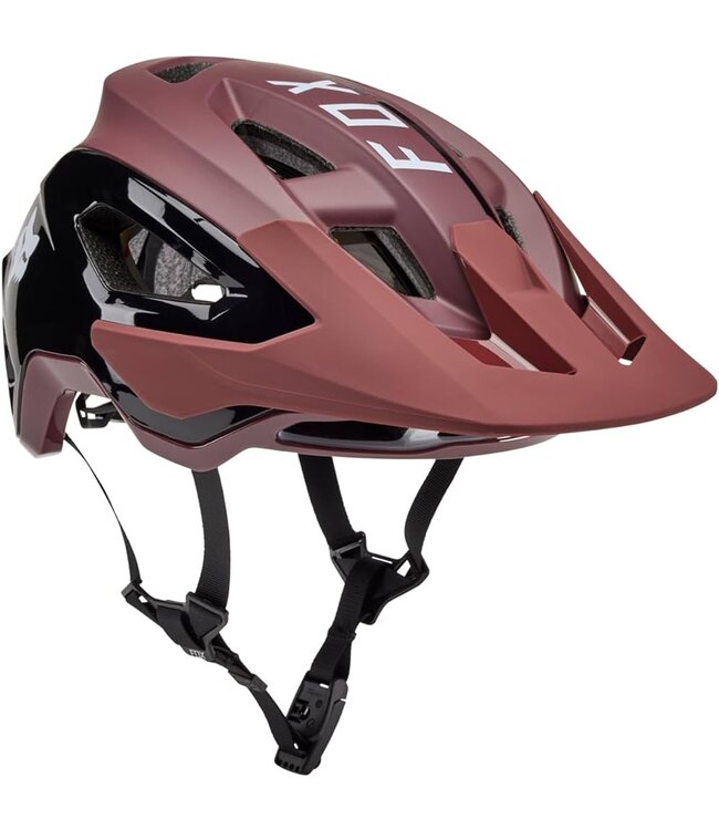 FOX RACING SPEEDFRAME PRO BLOCKED