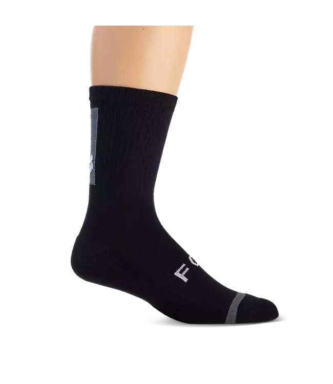 FOX RACING DEFEND 8" SOCK 2025