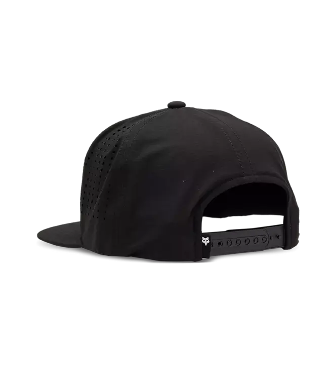 FOX RACING NON STOP TECH SNAPBACK 2025