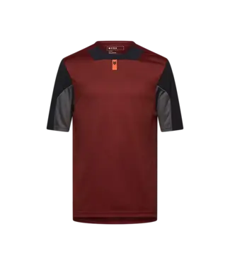 FOX RACING DEFEND SS JERSEY 2025