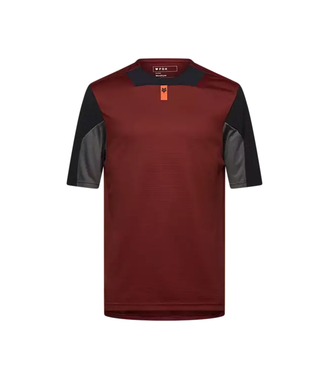 FOX RACING DEFEND SS JERSEY 2025