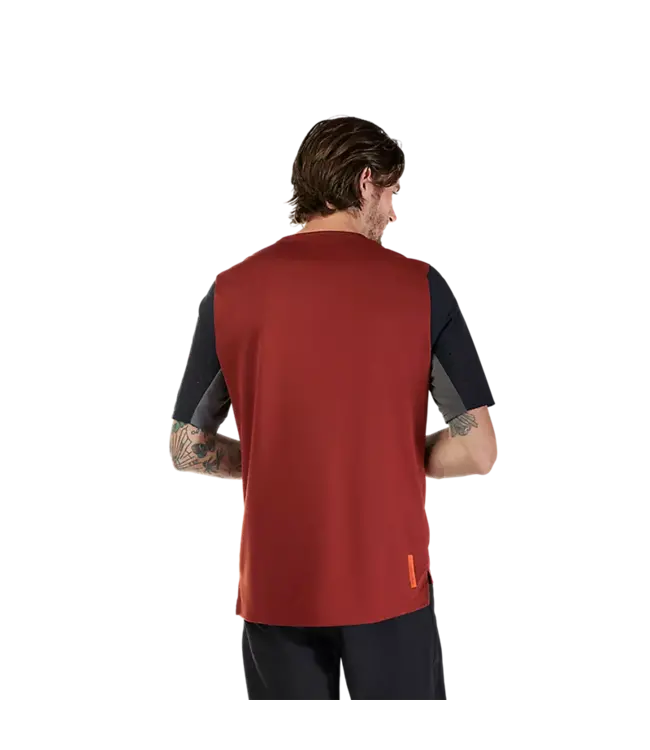 FOX RACING DEFEND SS JERSEY 2025