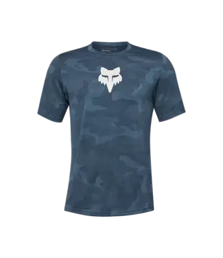 FOX RACING RANGER TRU DRI SS JERSEY 2025