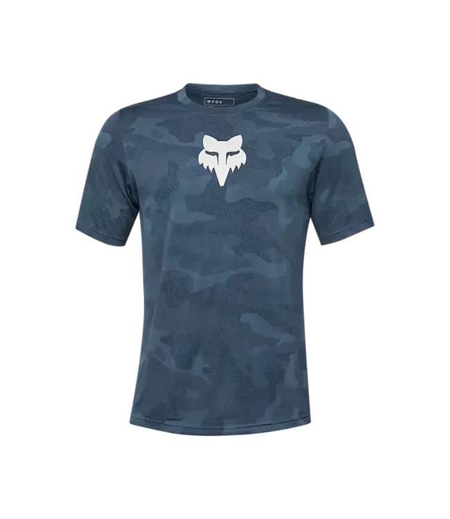 FOX RACING RANGER TRU DRI SS JERSEY 2025