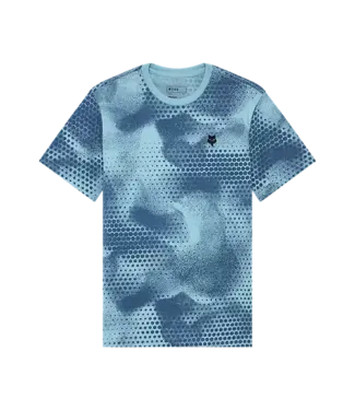 FOX RACING AOP TECH TEE 2025