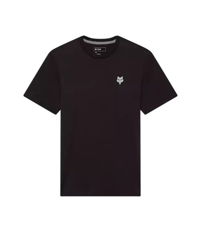 FOX RACING FREQUENCY TECH TEE 2025