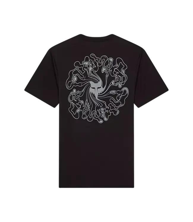 FOX RACING FREQUENCY TECH TEE 2025