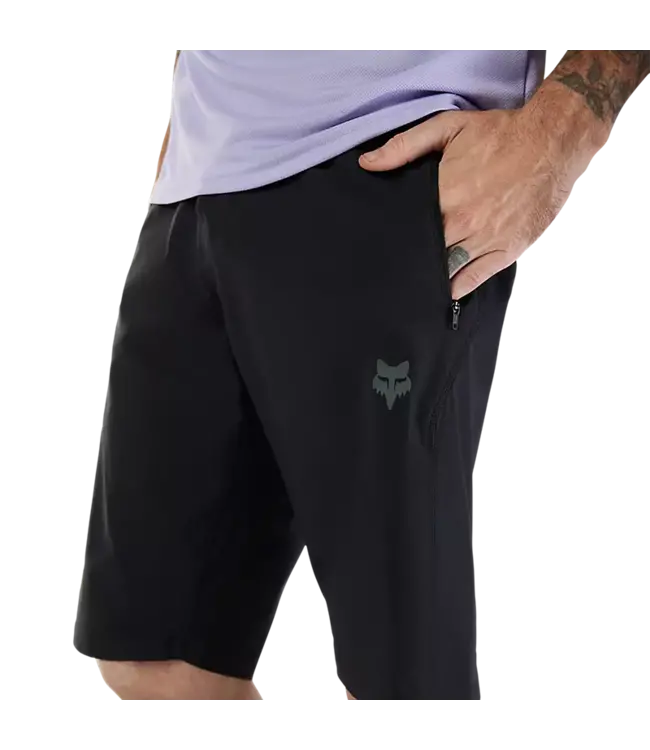 FOX RACING RANGER LINED SHORT 2025