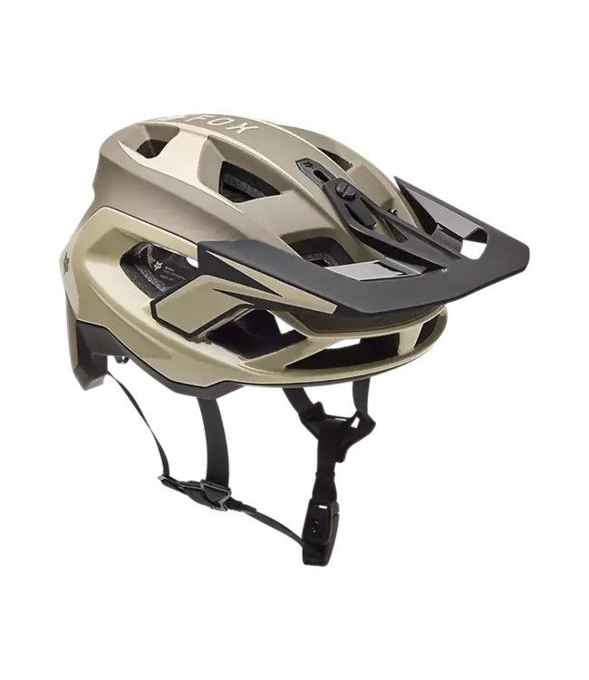FOX RACING SPEEDFRAME PRO DEFY HELMET 2025
