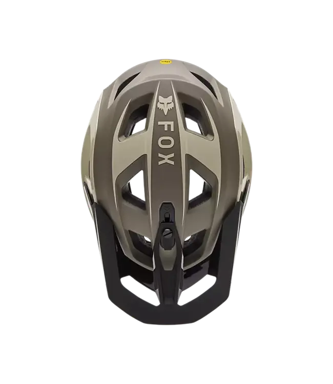 FOX RACING SPEEDFRAME PRO DEFY HELMET 2025