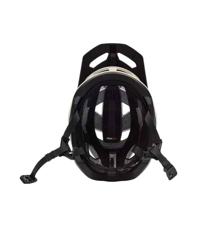 FOX RACING SPEEDFRAME PRO DEFY HELMET 2025