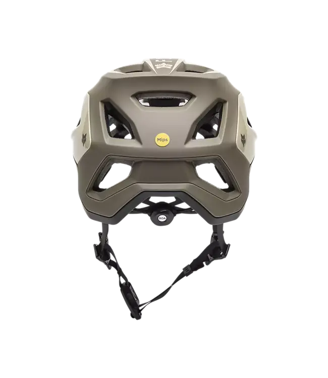 FOX RACING SPEEDFRAME PRO DEFY HELMET 2025