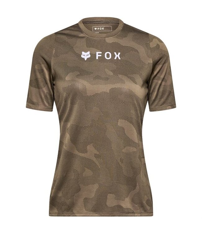 FOX RACING W RANGER TRU DRI SS JERSEY 2025