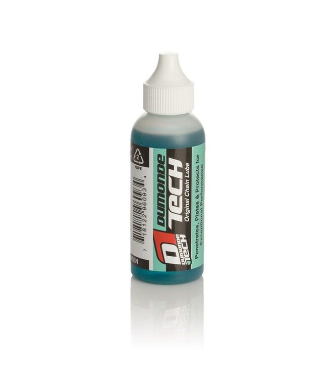 DUMONDE TECH ORIGINAL RACING CHAIN LUBE 12OZ