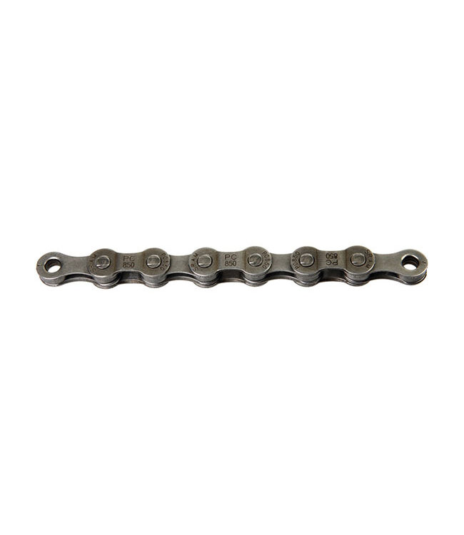SRAM PC850 PowerChain Chain, 114 Link, 8sp
