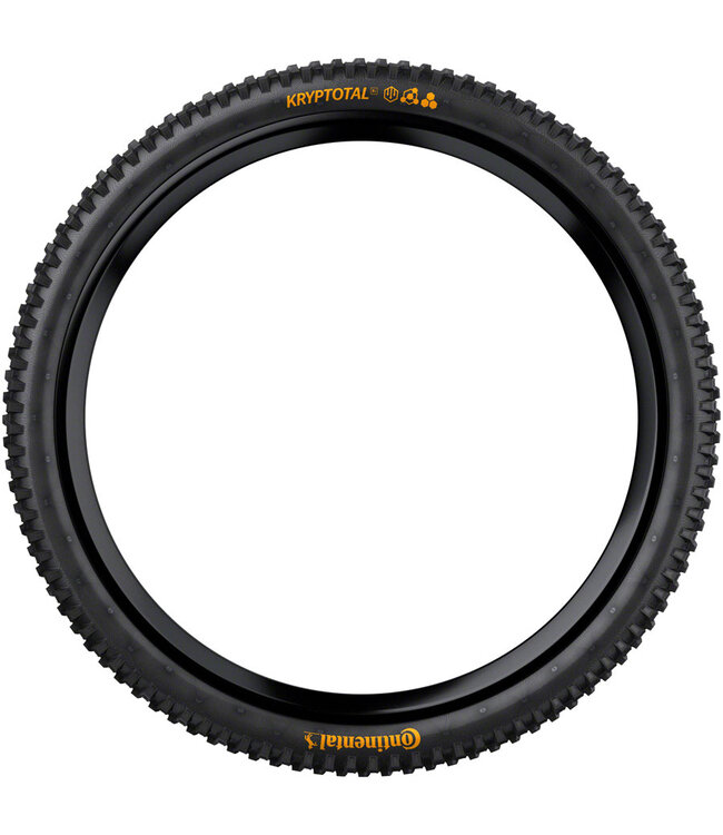 CONTINENTAL KRYPTOTAL FRONT 2.4"