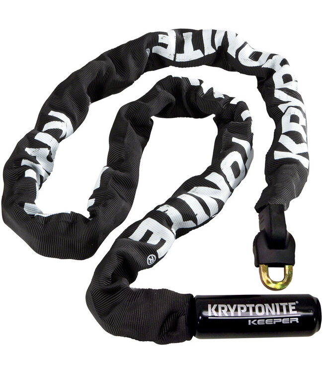KRYPTONITE KRYTONITE KEEPER 712 CHAIN LOCK