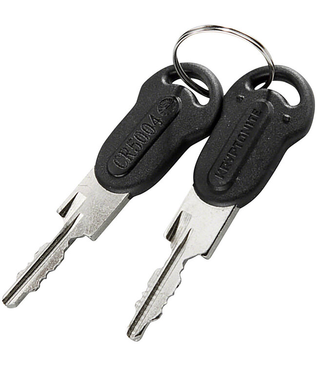 KRYPTONITE KRYTONITE KEEPER 712 CHAIN LOCK