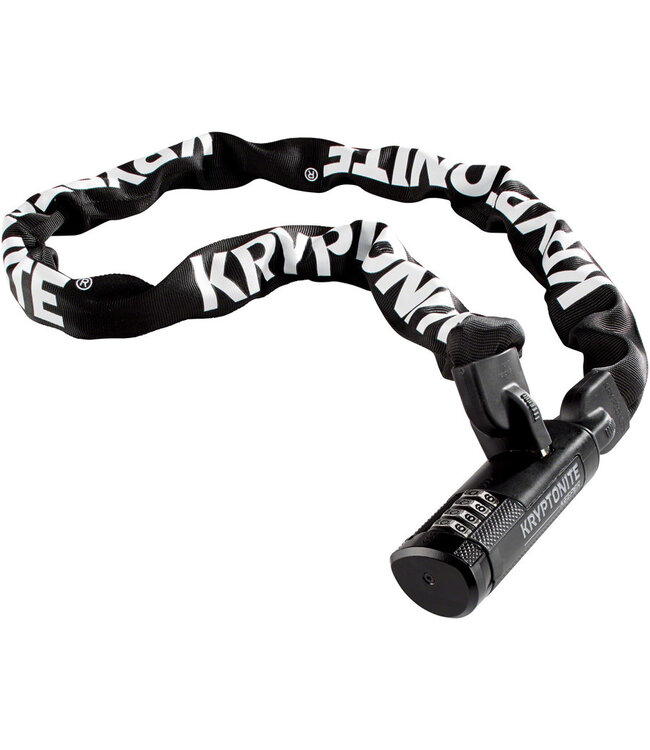 KRYPTONITE KRYTONITE KEEPER 712 CHAIN LOCK