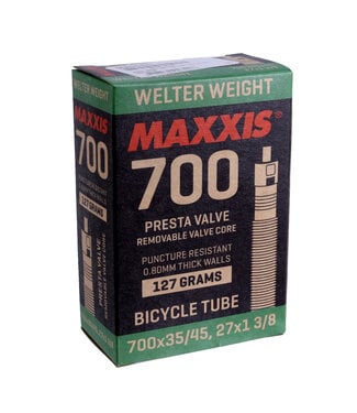 MAXXIS WELTERWEIGHT TUBE