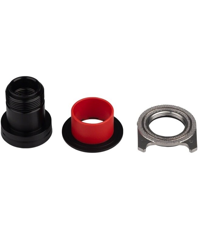 SRAM Rear Derailleur Full Mount Bolt Kit, X0 T-Type AXS